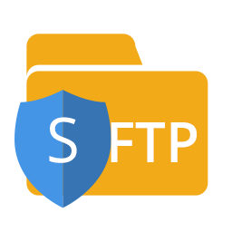 Sincronizarea cu propriul server prin SFTP